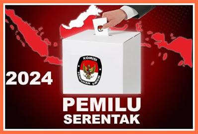 Pemilu 2024 Sarat Akan Makna  Dan Kepentingan